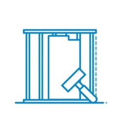 Blueboard Rendering