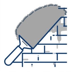 Cement Rendering 1