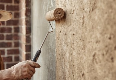 Texture Coating