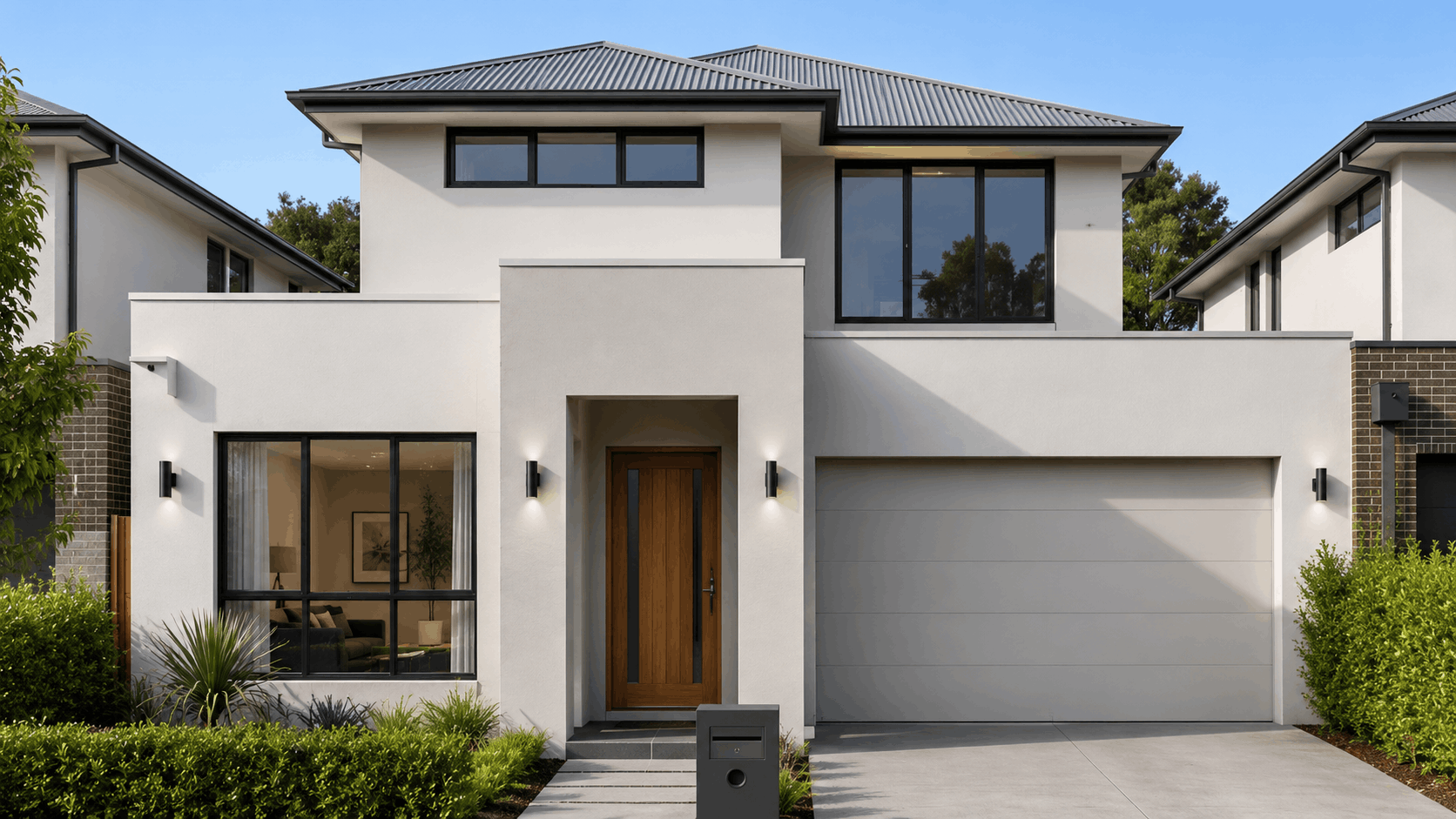 Cement Rendering Sydney